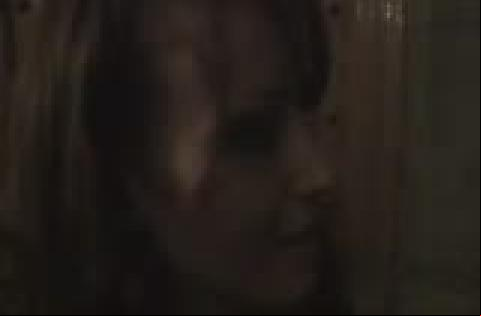 Nikki Partying